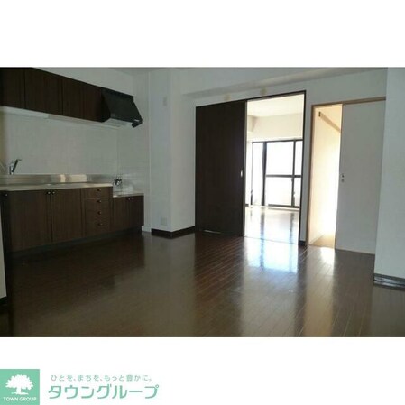 フェリースいずみ中央の物件内観写真